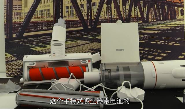 购买吸尘器注意什么,买吸尘器避坑