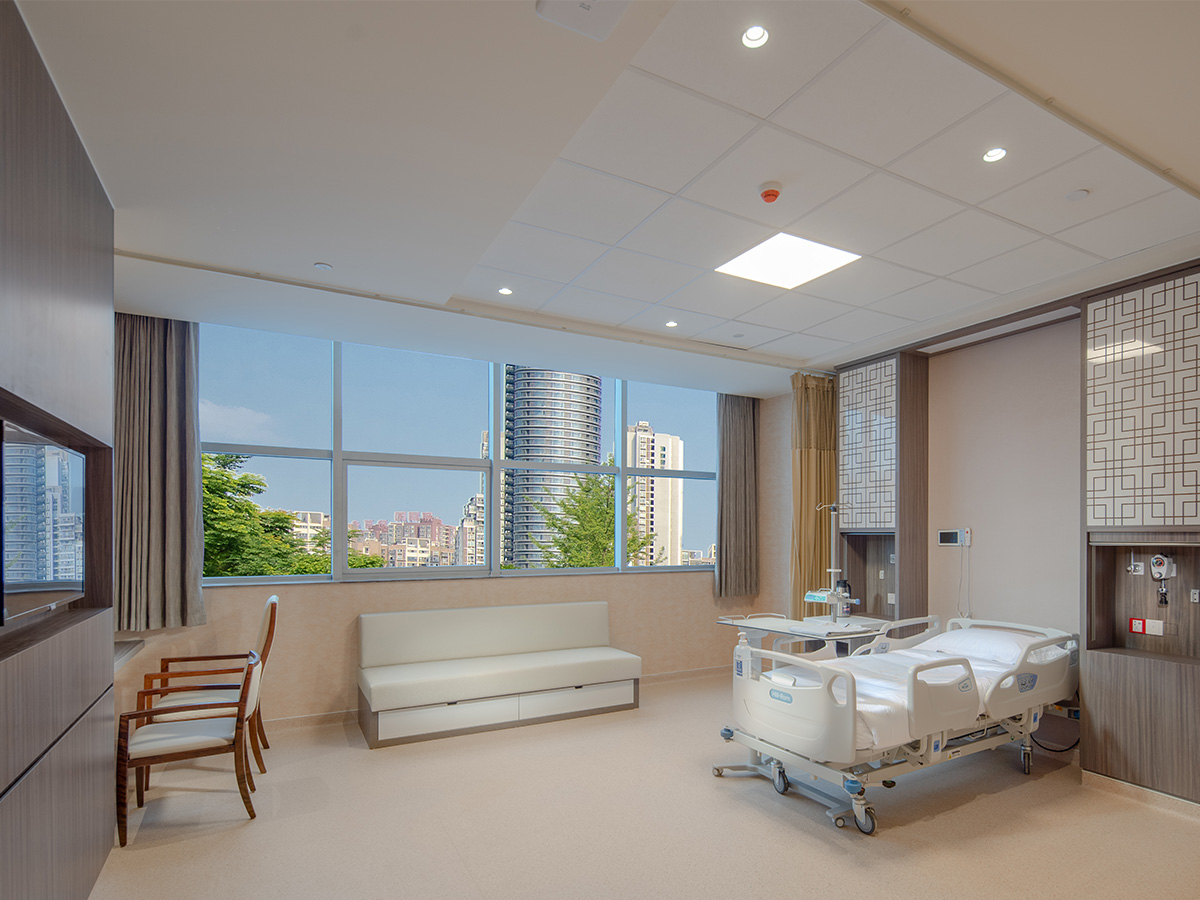 成都最好十大骨科医院排名第一,国际医学中心骨科怎么样