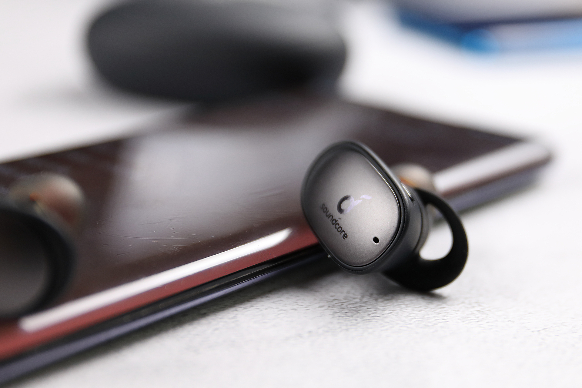 soundcoreliberty2pro好用吗,soundcoreliberty2pro音质模拟