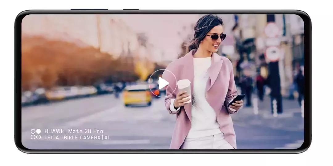 华为mate20这几个超棒的小功能,华为mate20的十大功能