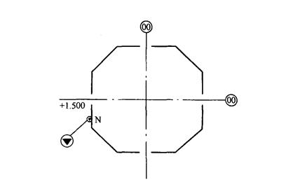 高层建筑施工测量的竖向控制方法,高层建筑的测量技术