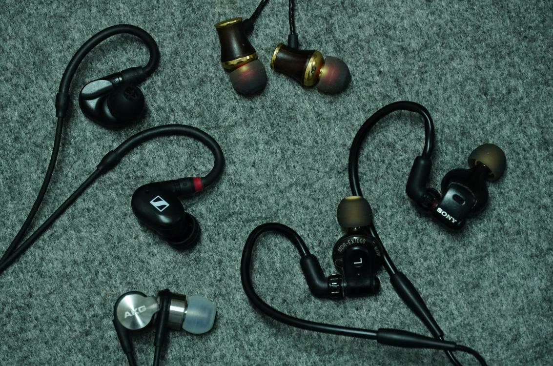 双11耳机推荐100价位段,双11必买清单入耳式耳机