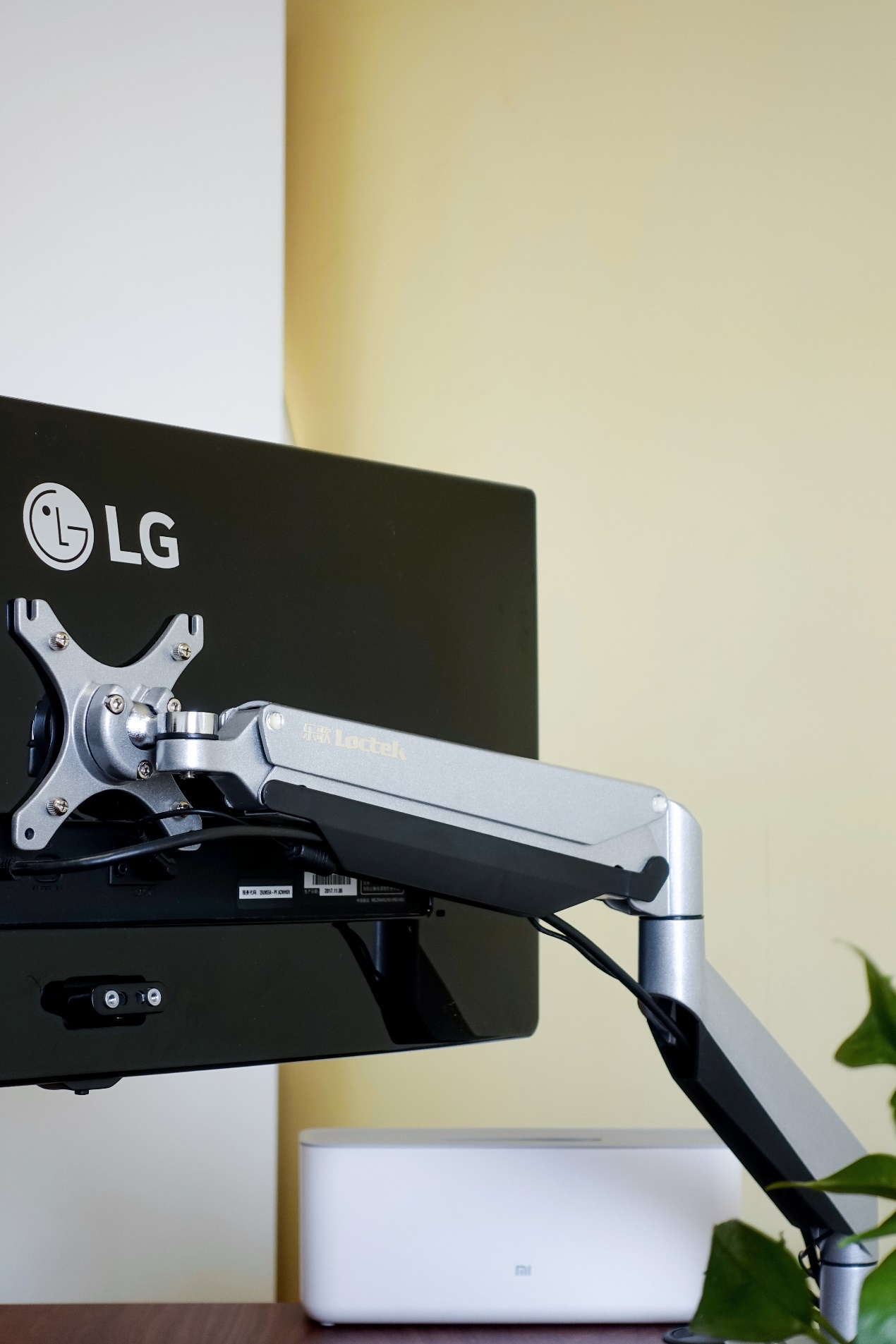 乐歌升降桌到底实用不实用,乐歌升降桌舒适体验