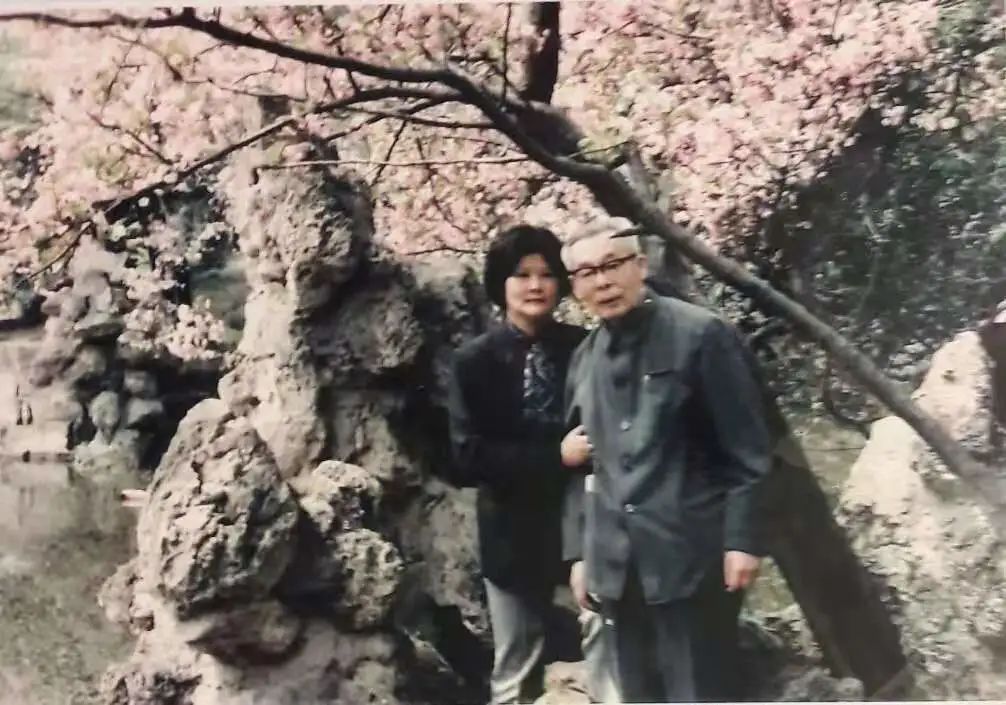 罗碧华:济川医学的传承者,心有锦缎的学术派