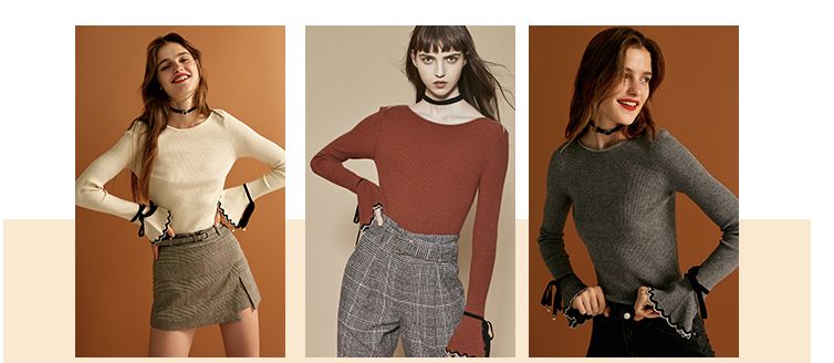 only一周穿搭,only穿搭视频