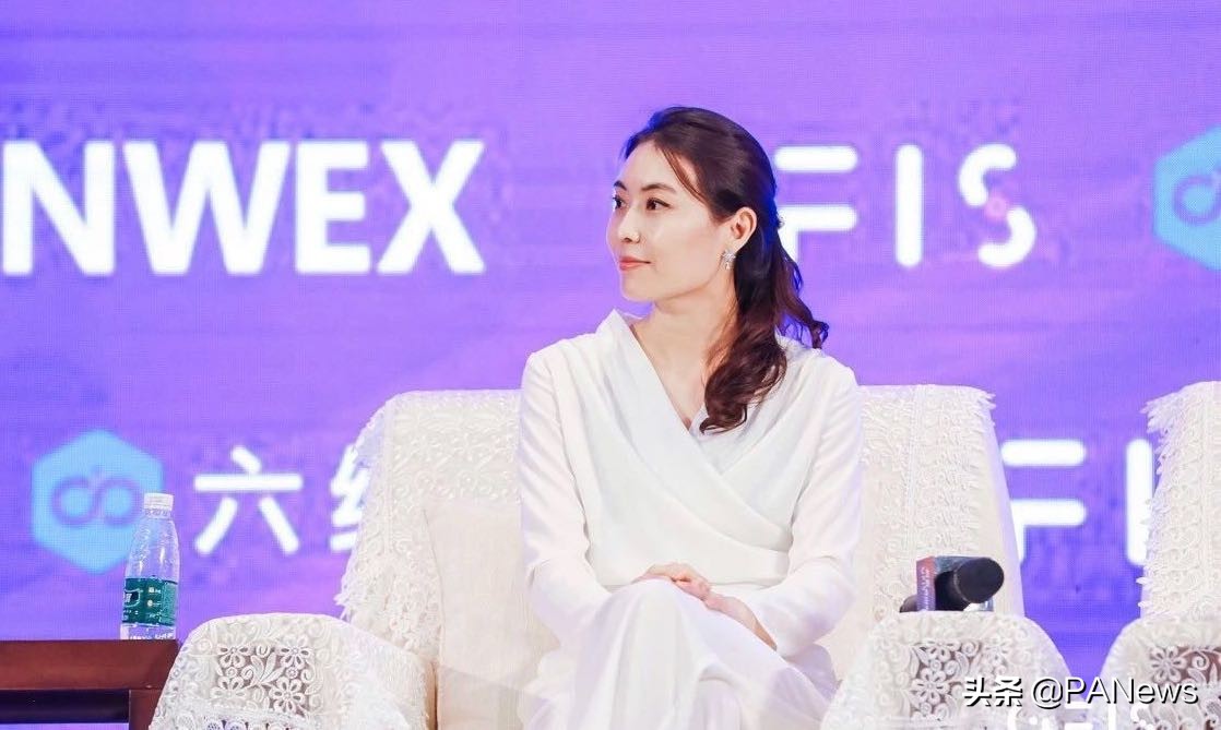 专访BluconCEO金裕径：区块链如何破题落地难