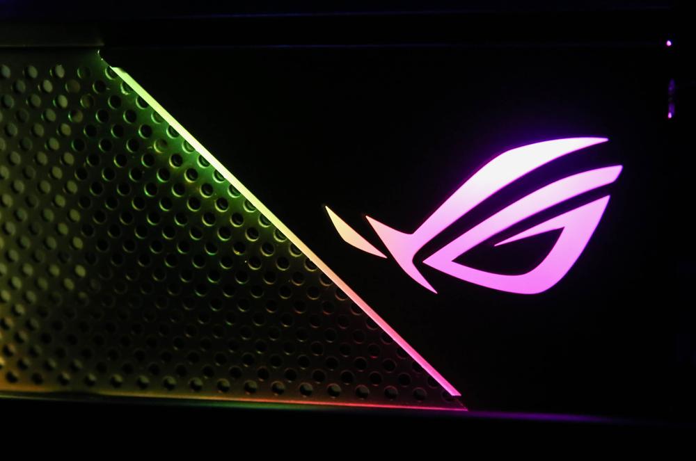 rogstrix750g雷鹰接线,华硕rogstrix