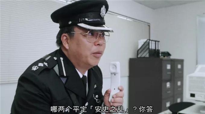 逃学威龙个人简介,逃学威龙梁小龙