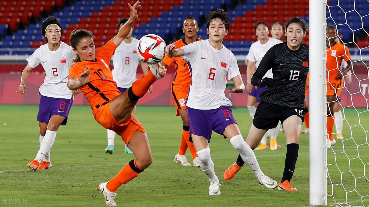 贾秀全女足世界杯最惨失利,贾秀全女足被罚