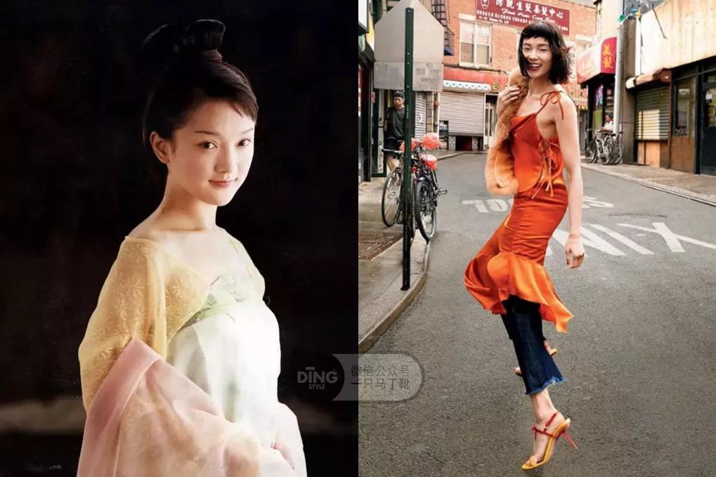 平胸女生如何穿搭,平胸的女人怎么穿衣