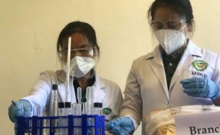 菲律宾扫毒行动2019,菲律宾毒品走私案