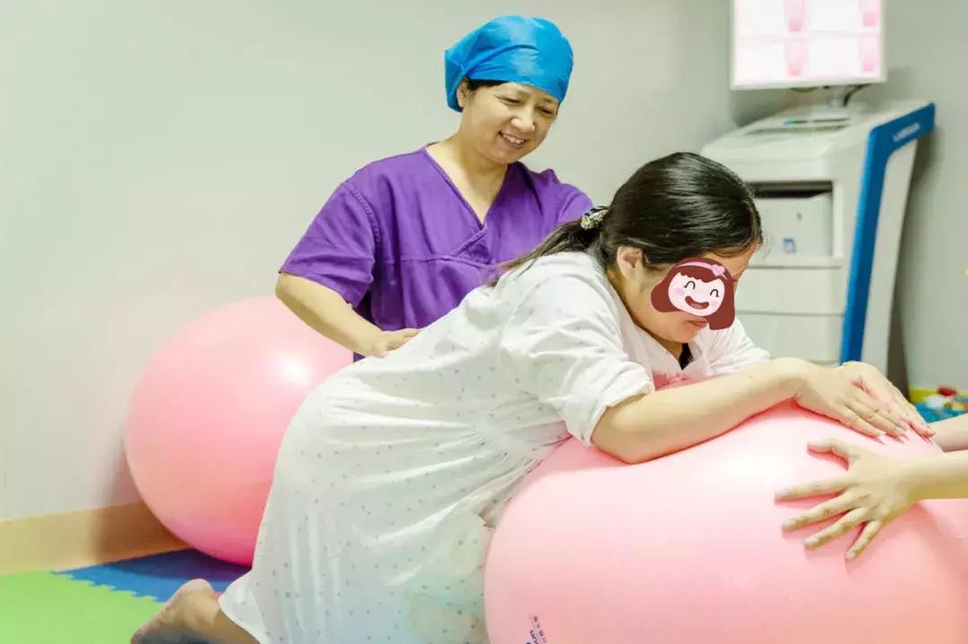 这是家什么神仙医院，三人间顺产+医保报销=免费生娃