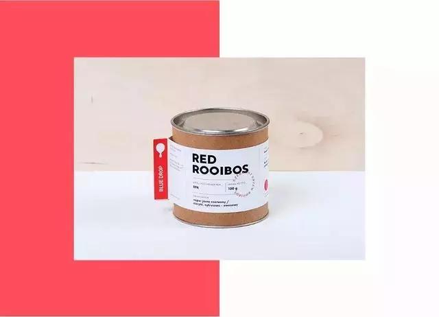 国外茶叶包装设计案例大全,高端茶叶盒子包装设计