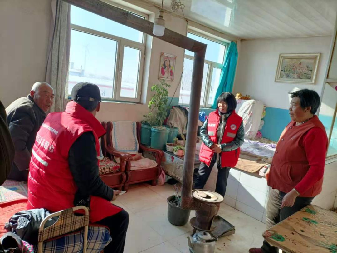 【固阳县】【固阳县新时代文明实践一周快讯】