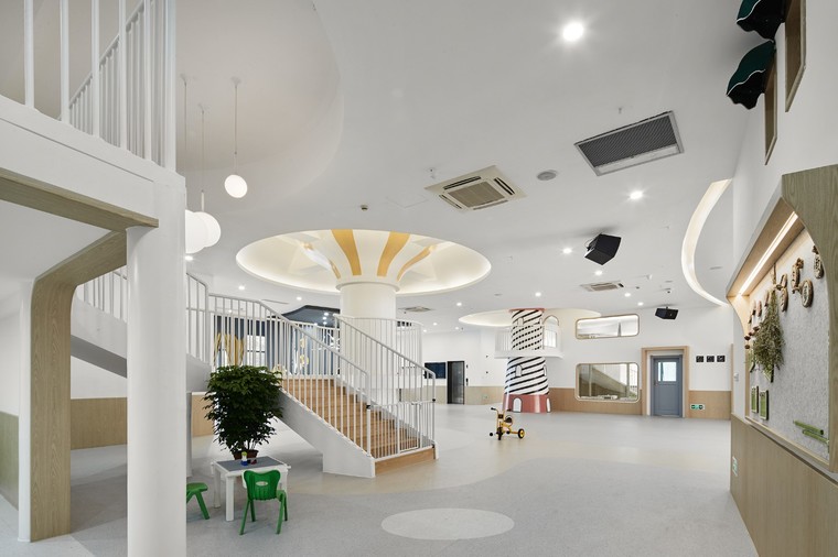 杭州贝尔树幼儿园附近有哪些小区,杭州贝尔树幼儿园学费