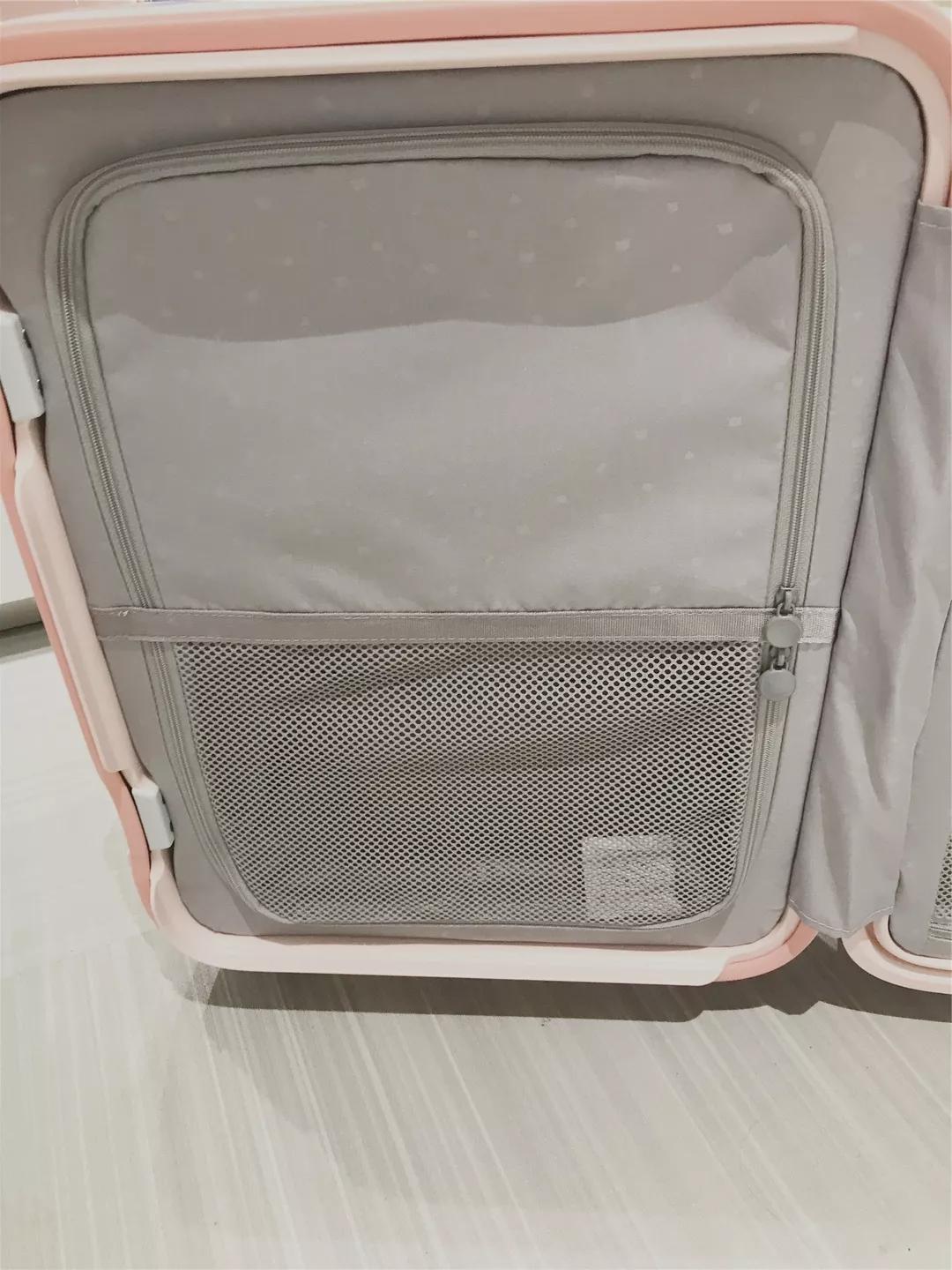 儿童高颜值行李箱质量排名第一,哪种儿童行李箱好用