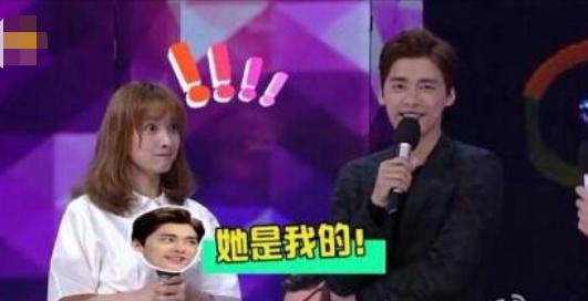 吴昕现在有新恋情吗,吴昕公布恋爱了吗