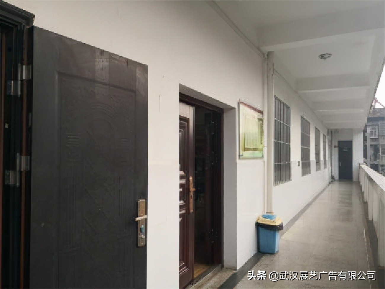 小学校园走廊设计效果图,高考教室走廊布置设计