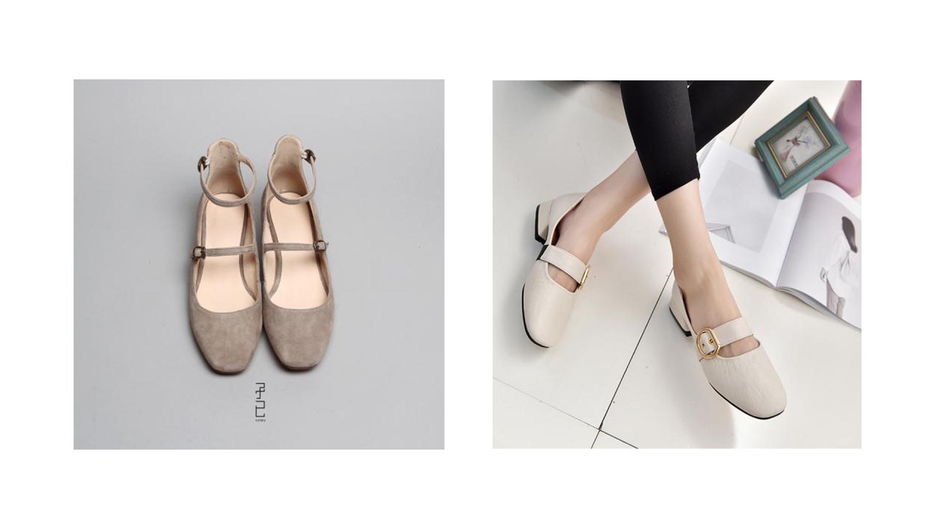 一双好的高跟鞋,穿着最舒服又好看的高跟鞋