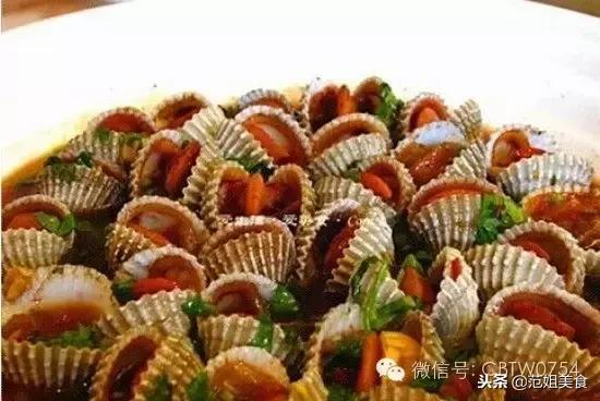 正宗地道潮汕菜真材实料好味道,必吃的潮汕菜有什么特色