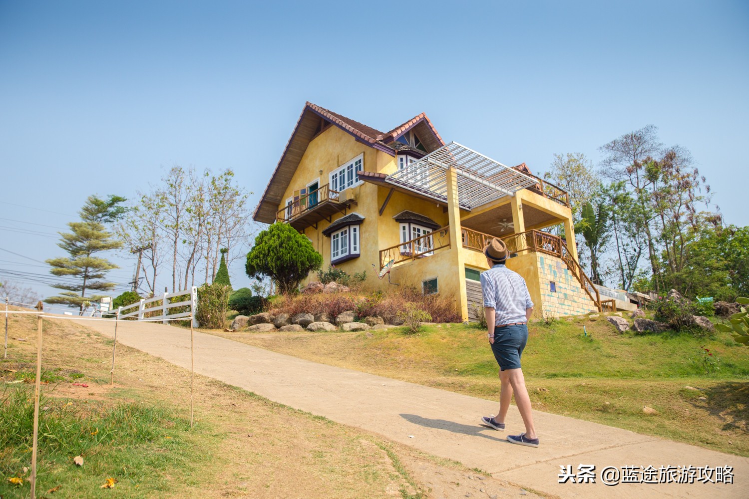 去泰国必须做的10件事情,去泰国必须知道的8件事