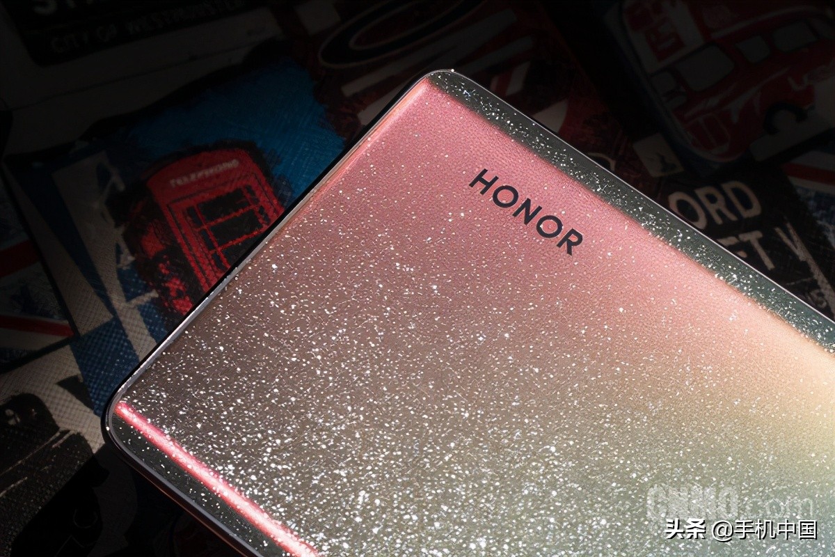 荣耀50pro视频评测,荣耀50pro静态展示