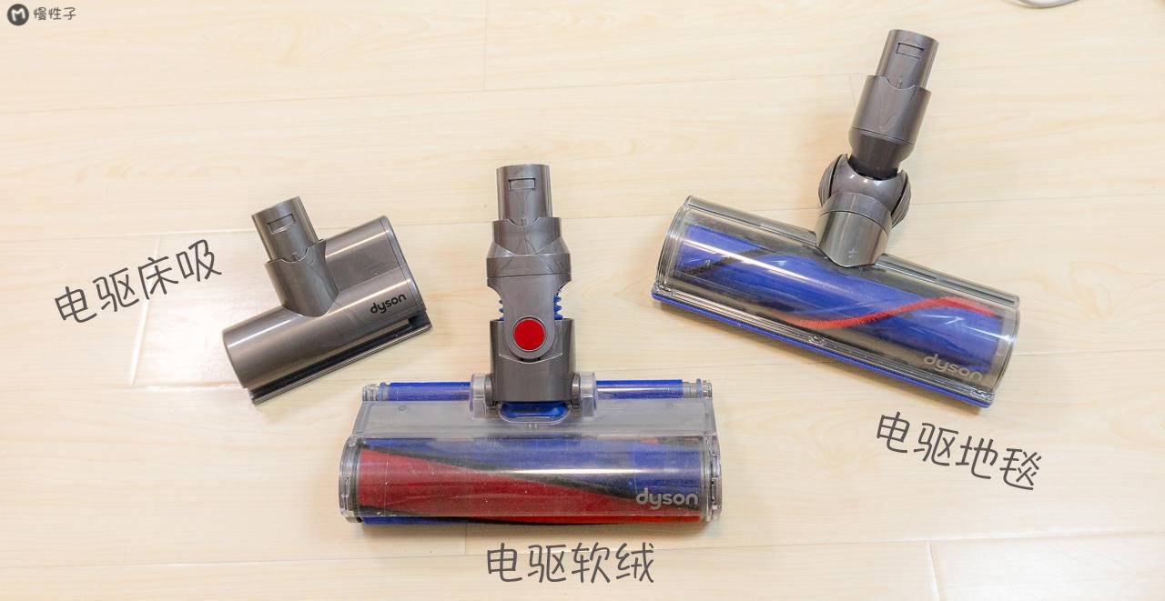 戴森吸尘器v10motorhead和v10slim,戴森全套吸尘器