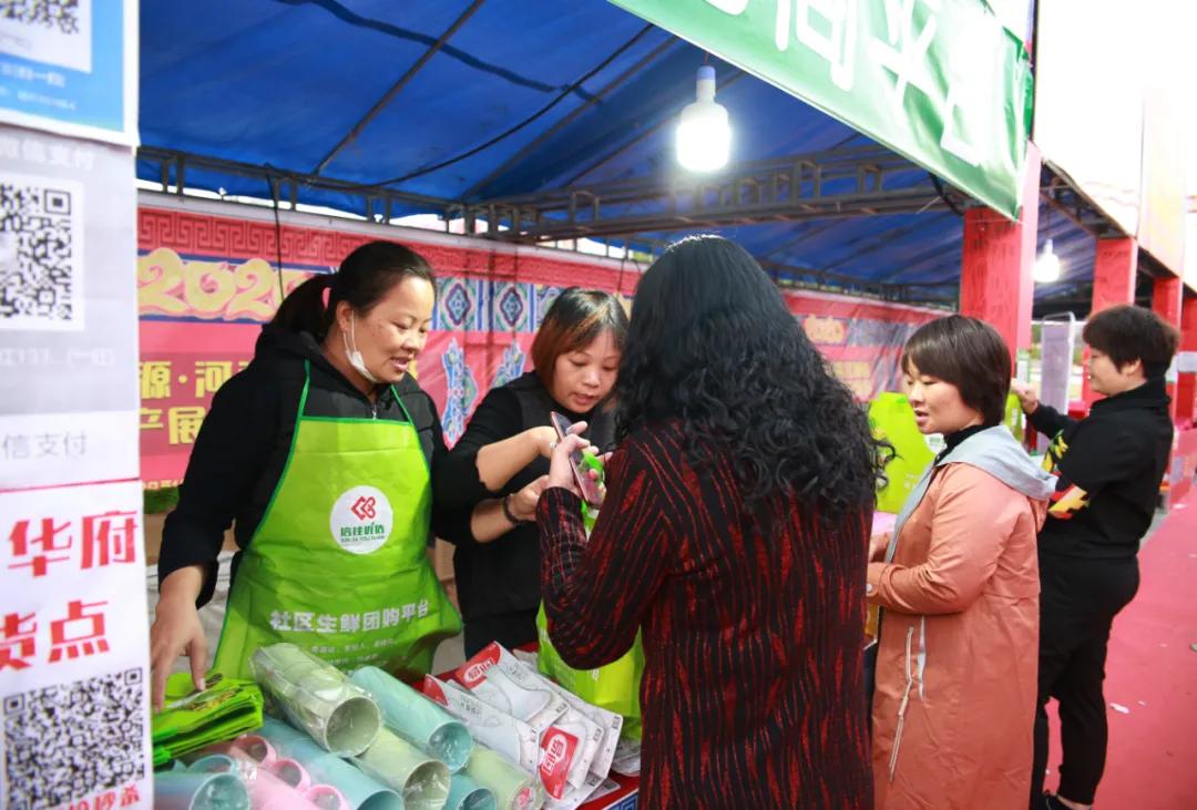 东源新城美食街,东源县美食嘉年华