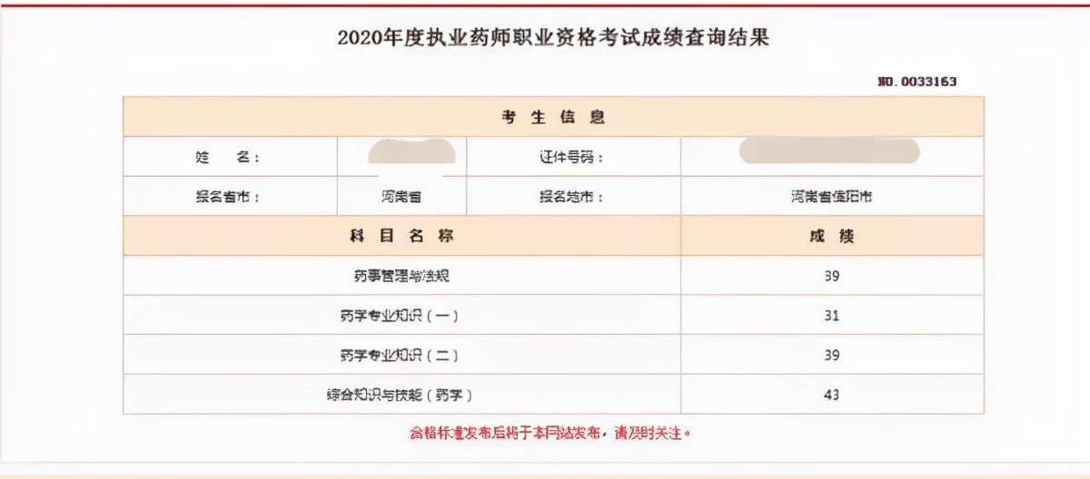 男子花2万元报药师证*过保**班，最好成绩仅43分遭遇退费难