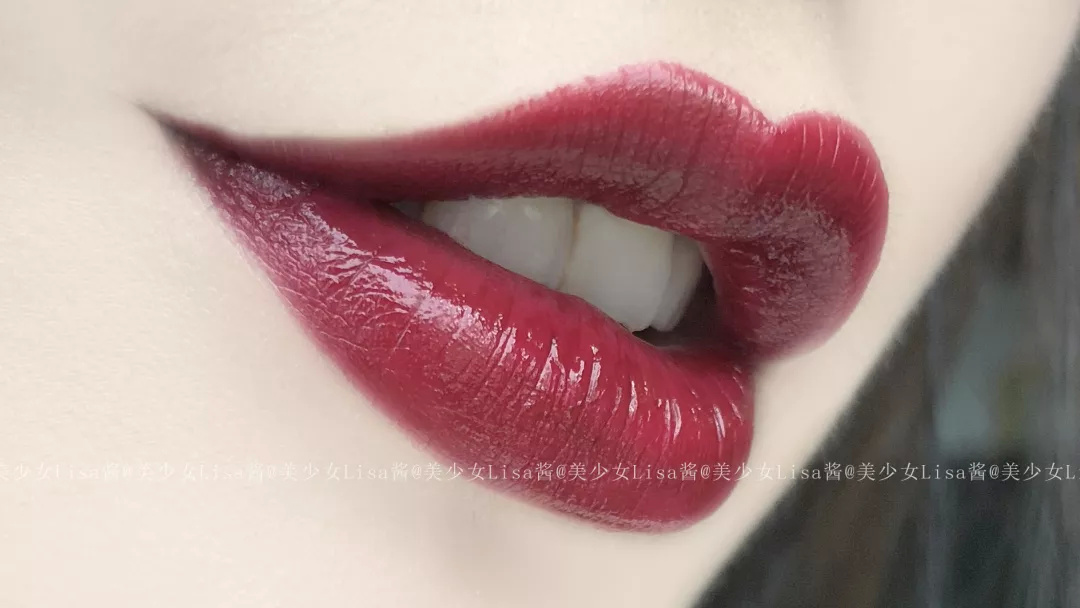 秋冬口红唇釉推荐,秋冬流行口红推荐