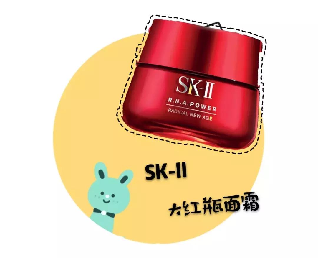 绝对不会用的网红护肤产品,网红护肤品到底好不好用