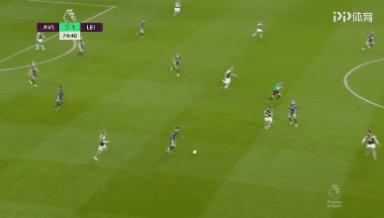 四年轮回夺冠,莱斯特城争前三