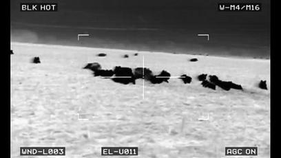 真正的狼灭：美国农场主一夜*击狙**45只郊狼，全套黑科技开挂了