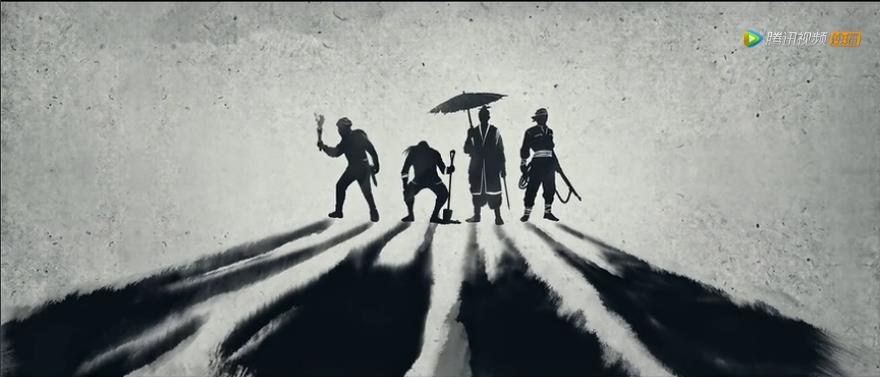 怒晴湘西深度分析,怒晴湘西口碑怎么样