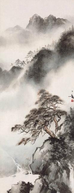 黄幻吾花鸟品种大全,岭南黄幻吾花鸟秋拍精品