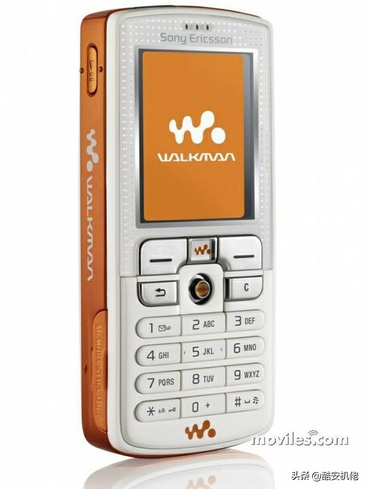 索尼爱立信旗舰简史,情怀索尼爱立信