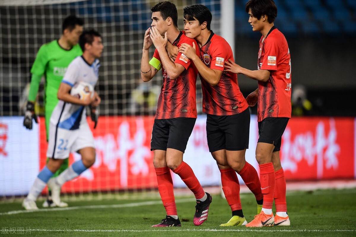 奥斯卡新消息,奥斯卡新赛季最新消息