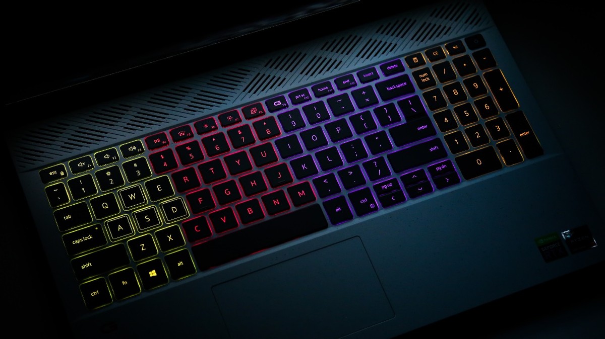 dellg15锐龙版详细参数,戴尔g15锐龙版3069测评