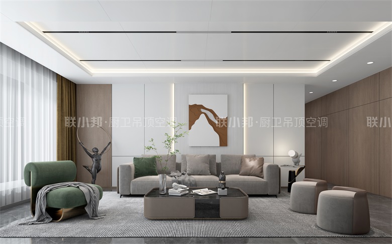 行业新风口，十万冷启动丨联小邦再携红星美凯龙全国严选招商