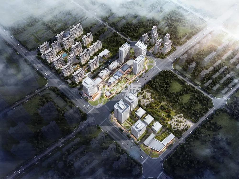 未来两年徐州楼市开盘,徐州经济开发区最近开盘的楼盘