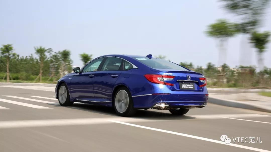 第十代雅阁混动版最新消息,雅阁混动第十代发动机启动