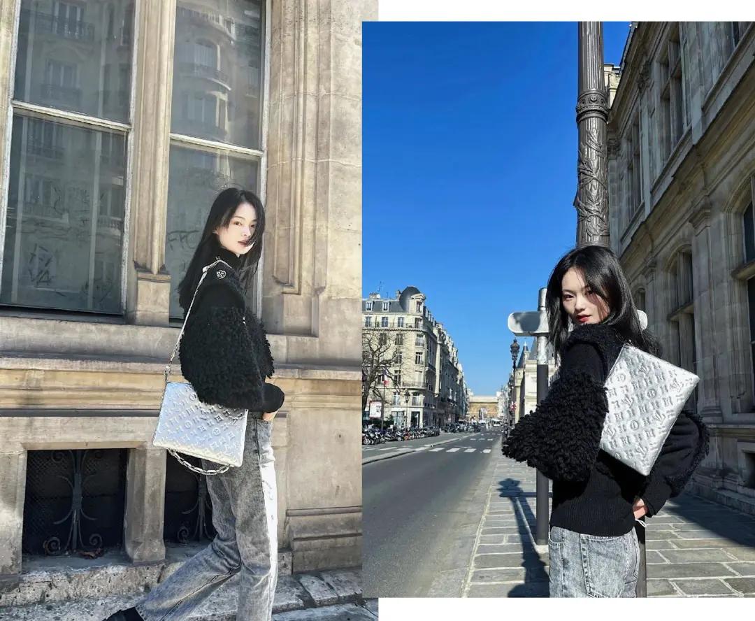 适合春天背的小众新款包推荐,春夏最值得入手的服装