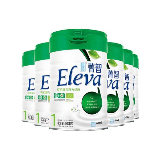 奶粉价格差距大有什么不同,进口奶粉的价格为什么不一样