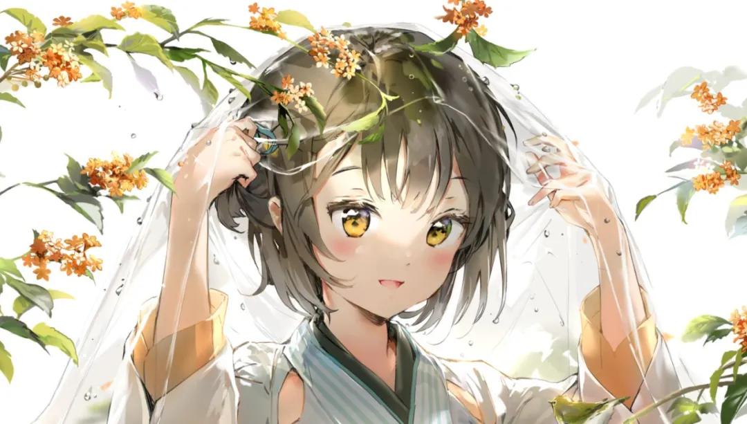 本子画师星月めろん被儿子宣传意外走红,妈妈表示这仅仅只是职业