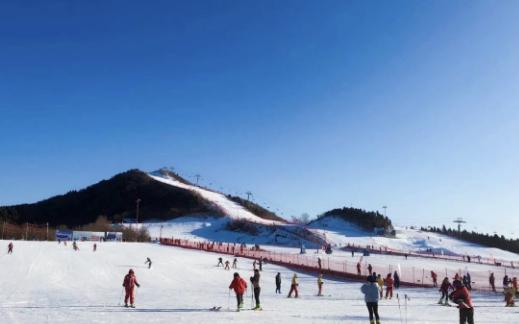 北京滑雪场攻略,北京滑雪攻略旅游路线推荐