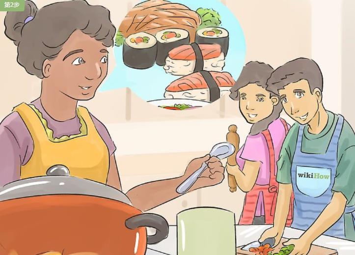 挑食的人怎么相处,对付挑食的人的话