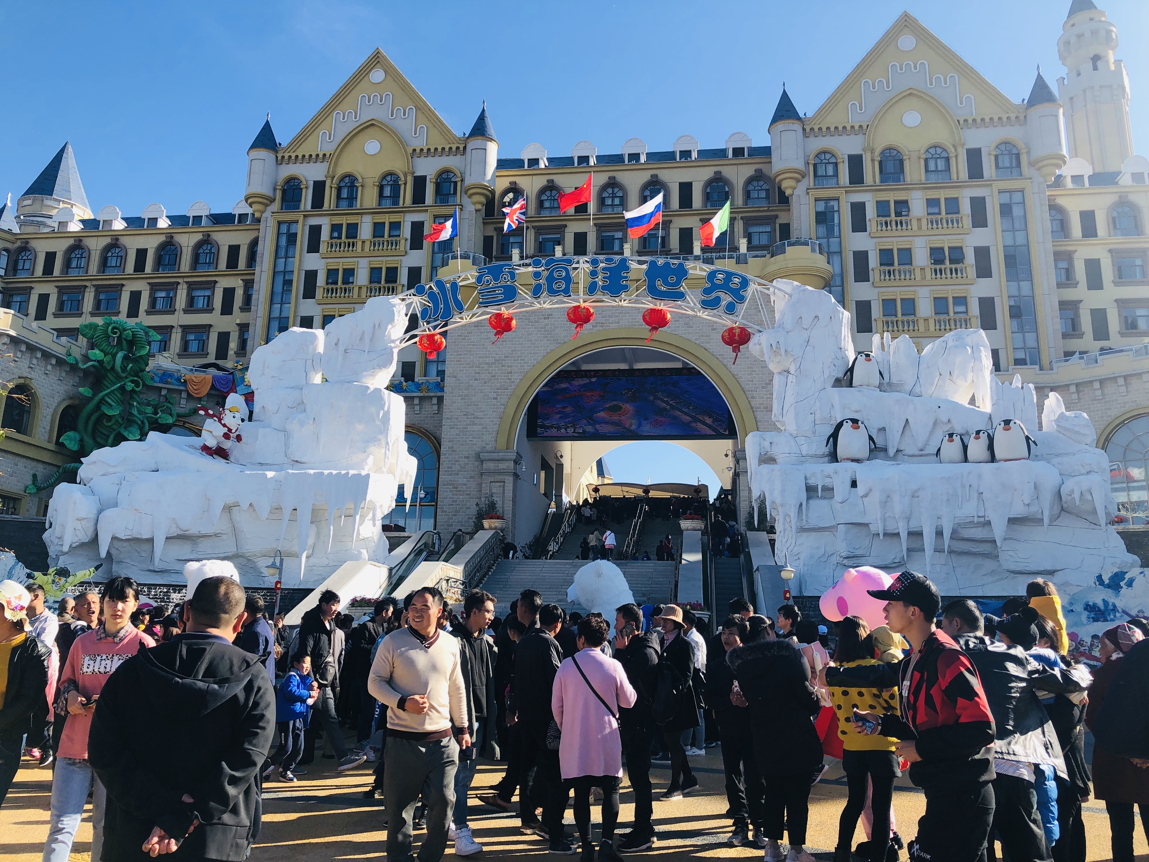 云南打卡景点推荐,云南大理网红打卡地