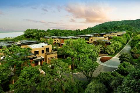 豪宅大平层长沙,长沙十大别墅楼盘