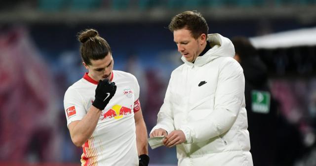 纳格尔斯曼访问多特,纳格尔斯曼去拜仁转会费