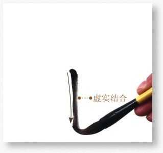 画竹子的简单画法水墨初学,竹子没骨画教程